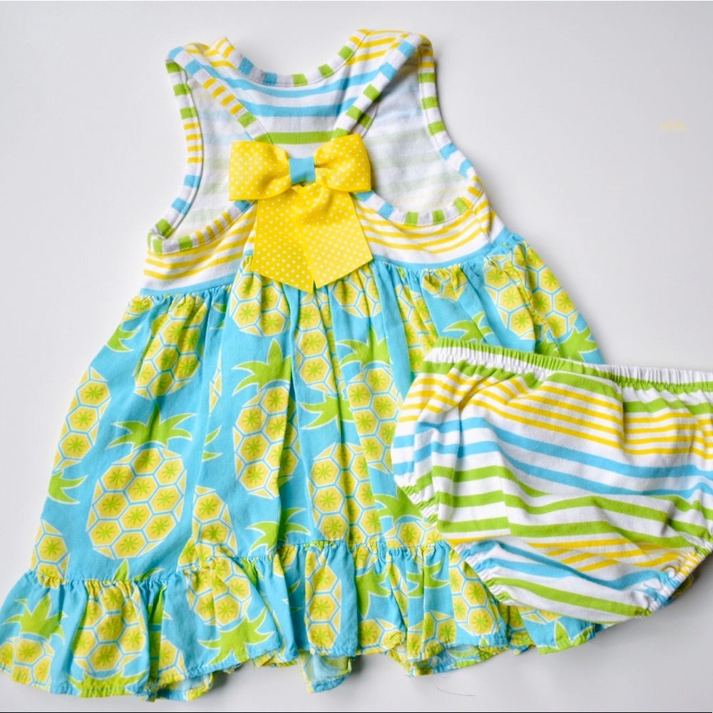 Baby dress